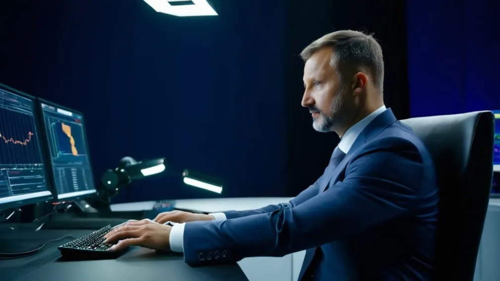 Impactul AI asupra pieței muncii