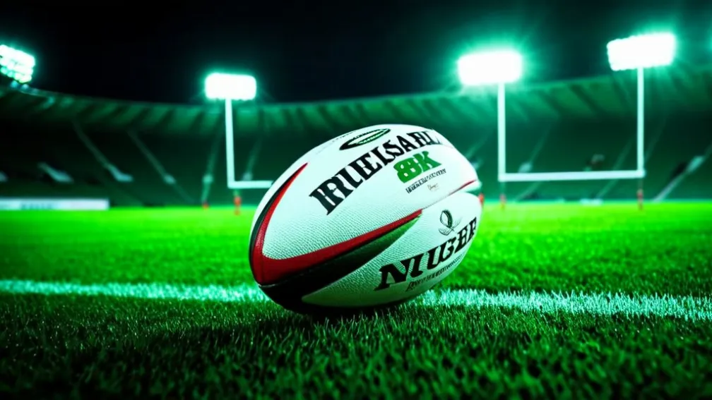 Italia a învins Chile în prima confruntare istorică de rugby