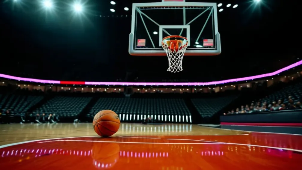 Green Bay Învinge UMass cu 79-75, Justin Allen Strălucind cu 27 de Puncte