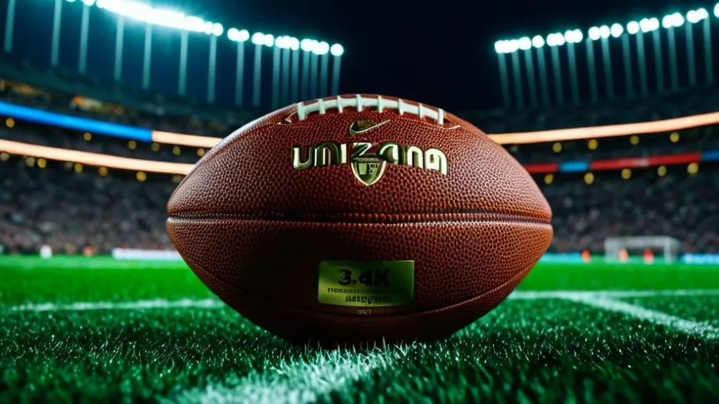 Intercepția decisivă a lui Bello aduce victoria echipei Brown împotriva Dartmouth, scor 35-28