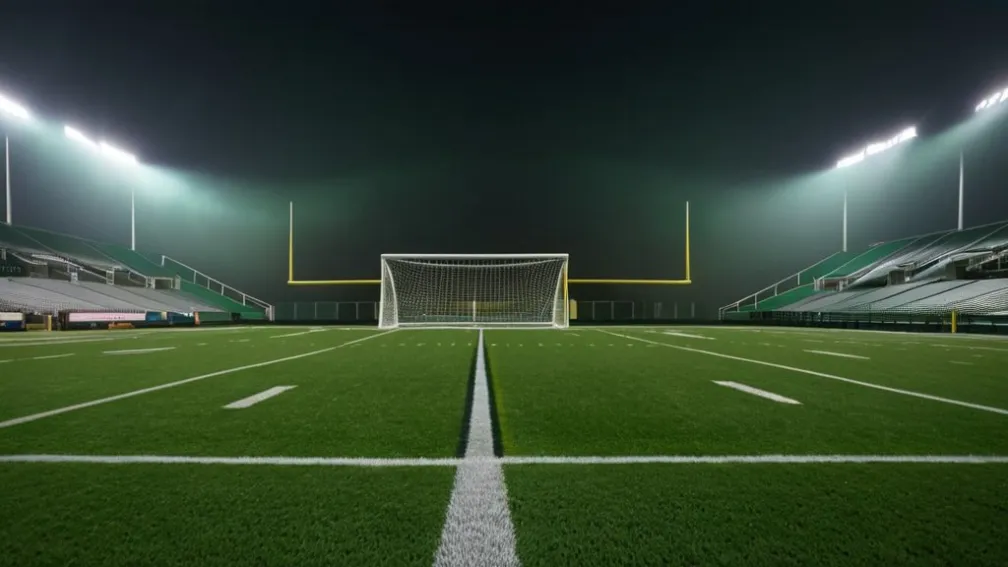 Prairie View A&M înving Mississippi Valley State cu 59-6 și se califică în finala conferinței