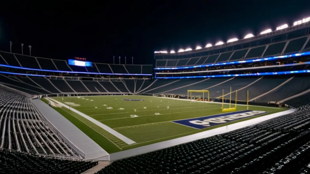 Kennesaw State învinge Missouri State cu un touchdown decisiv în ultimele secunde