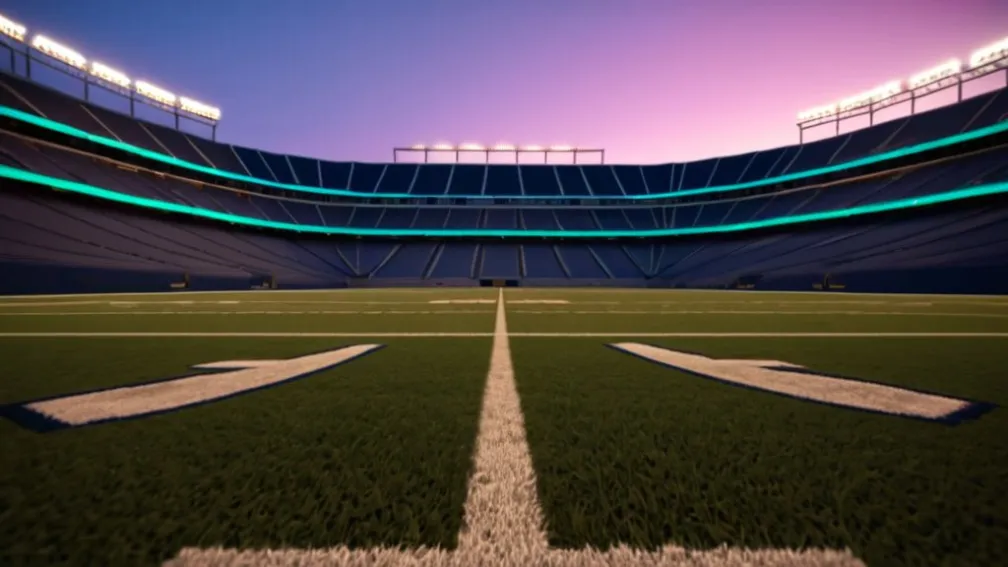 Victorie Impresionantă: Howard învinge Norfolk State cu 44-15 datorită performanțelor lui Starks și Reagan Jr.