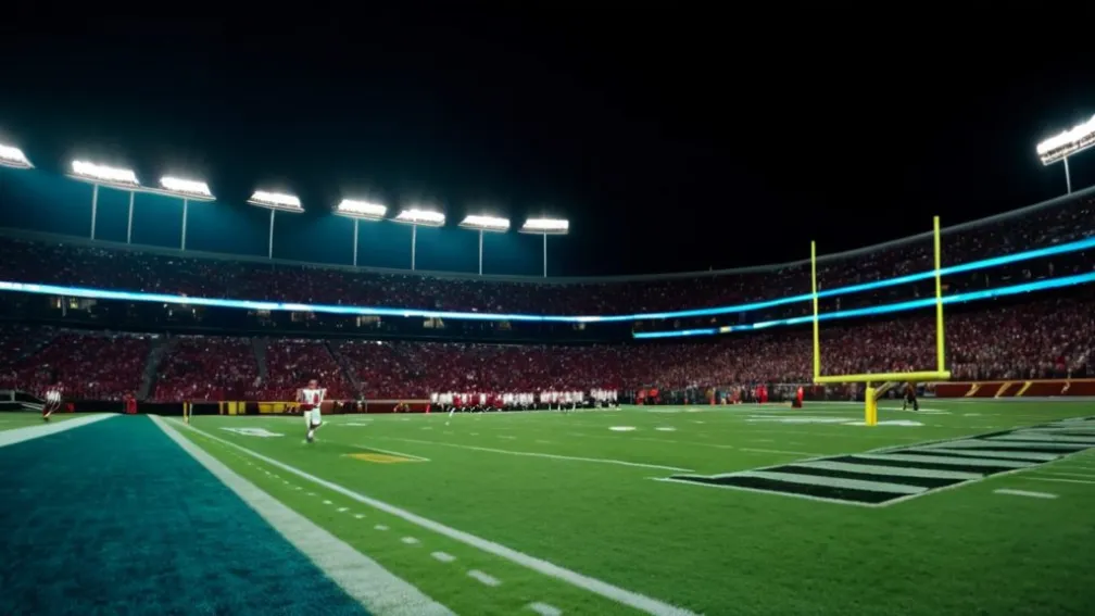 Victorie Istorică pentru Middle Tennessee în CUSA: Roman Gagliano Pune Capăt Seriei de Înfrângeri