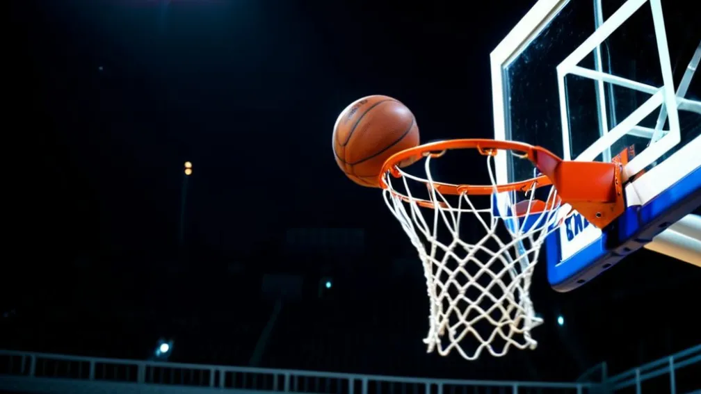 Smith marchează 23 de puncte, Cal State Bakersfield învinge Mississippi Valley State cu 86-70