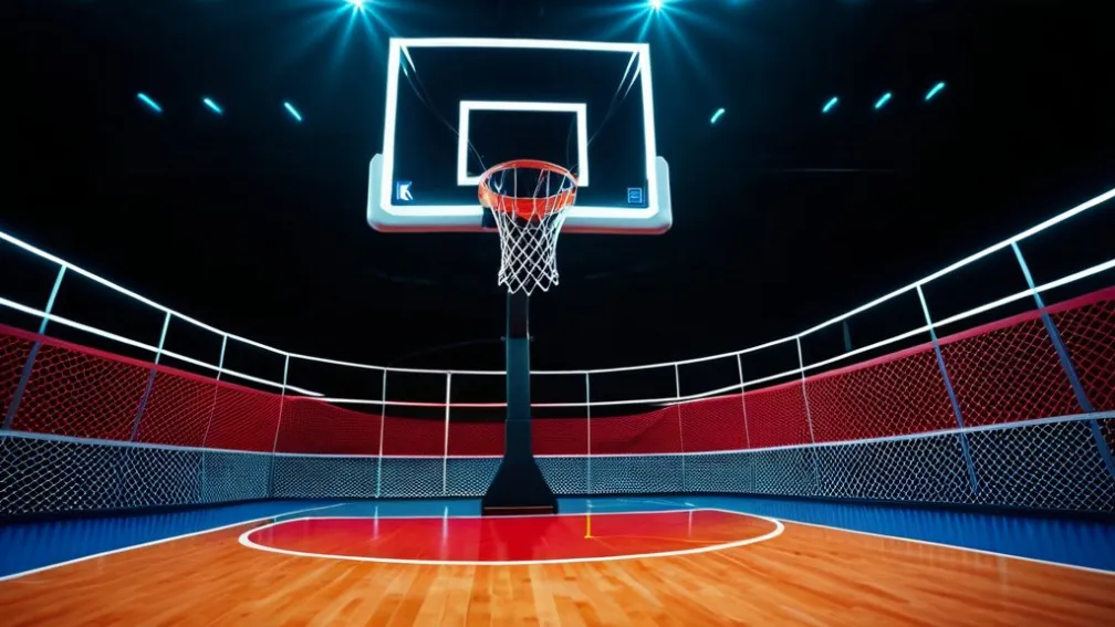 Howard învinge Niagara cu 80-70, Bryce Harris marcând 20 de puncte