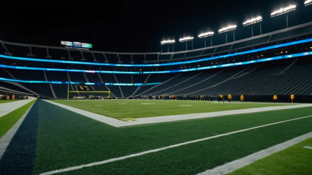 UConn învinge Florida Atlantic într-un meci dramatic de 48-45, cu Fagnano și Edwards în rolurile principale