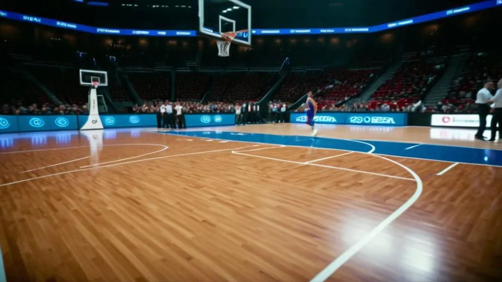 Northeastern învinge Duquesne cu 93-86, Abreu strălucește cu 32 de puncte