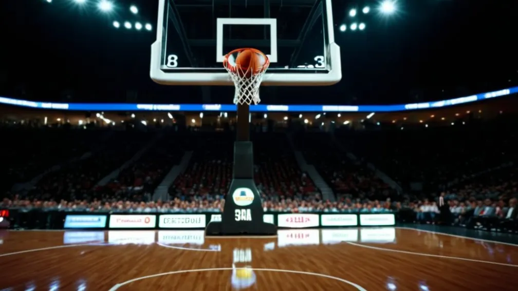 Chattanooga învinge North Alabama cu un scor categoric