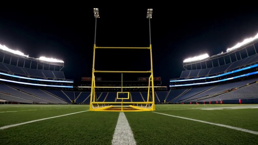 Revenire Spectaculoasă: Iowa învinge Michigan State cu un field goal decisiv al lui Drew Stevens