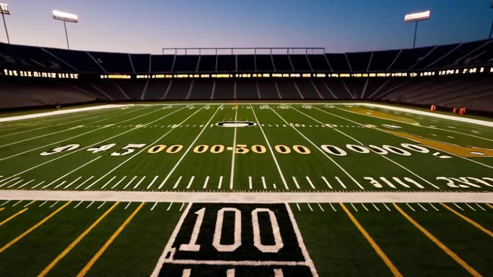 Michigan Învinge Maryland cu 45-20: Bryson Kuzdzal Aleargă pentru 100 de Iarzi și Trei Touchdown-uri