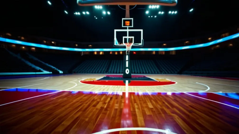 Victorie pentru Missouri State: Echipa învinge UT Rio Grande Valley cu 74-67