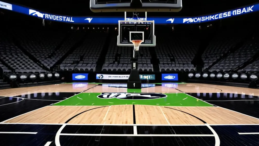 Providence învinge Penn State cu 77-65, preluând controlul în a doua jumătate a meciului