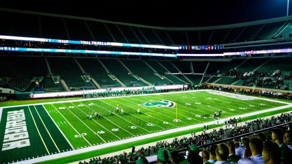 Tulane obține o victorie convingătoare împotriva Temple, apropiindu-se de finala conferinței