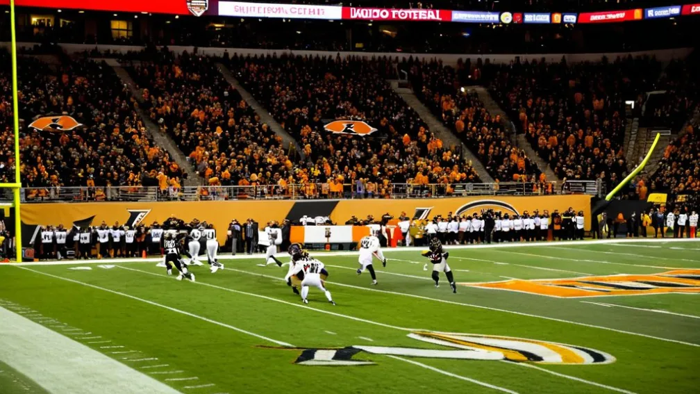 Idaho State a obținut o victorie convingătoare împotriva Idaho