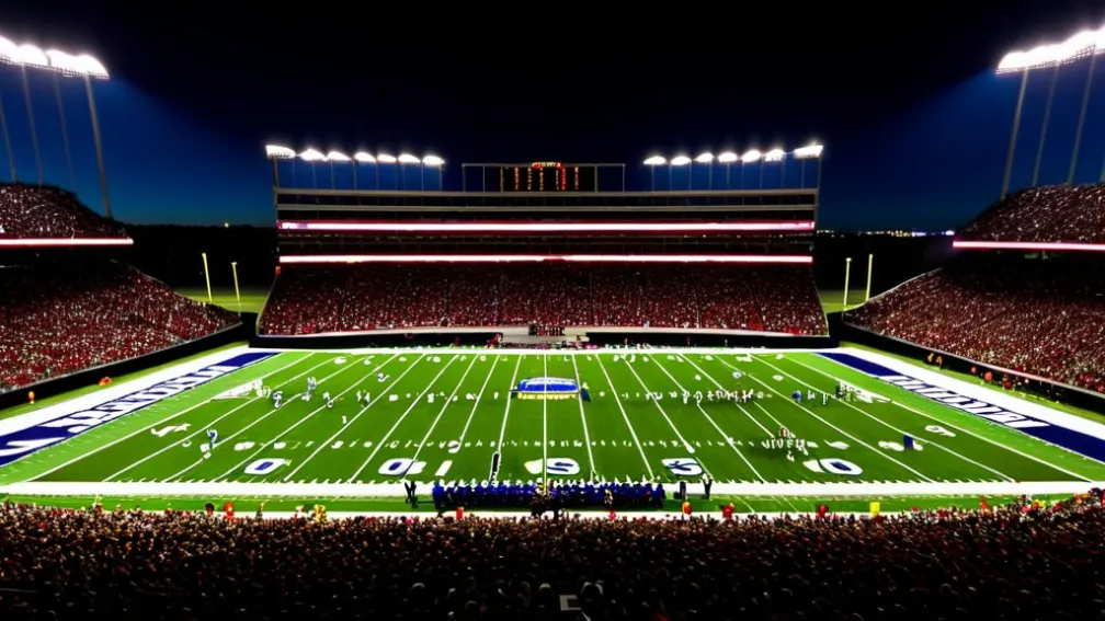 Clemson se califică pentru un bowl, învingând Furman cu 45-10