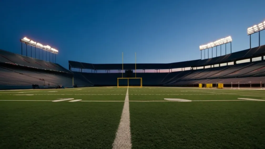 Victorie decisivă pentru McNeese în fața Lamar: Soarta playoff-urilor FCS sub semnul întrebării