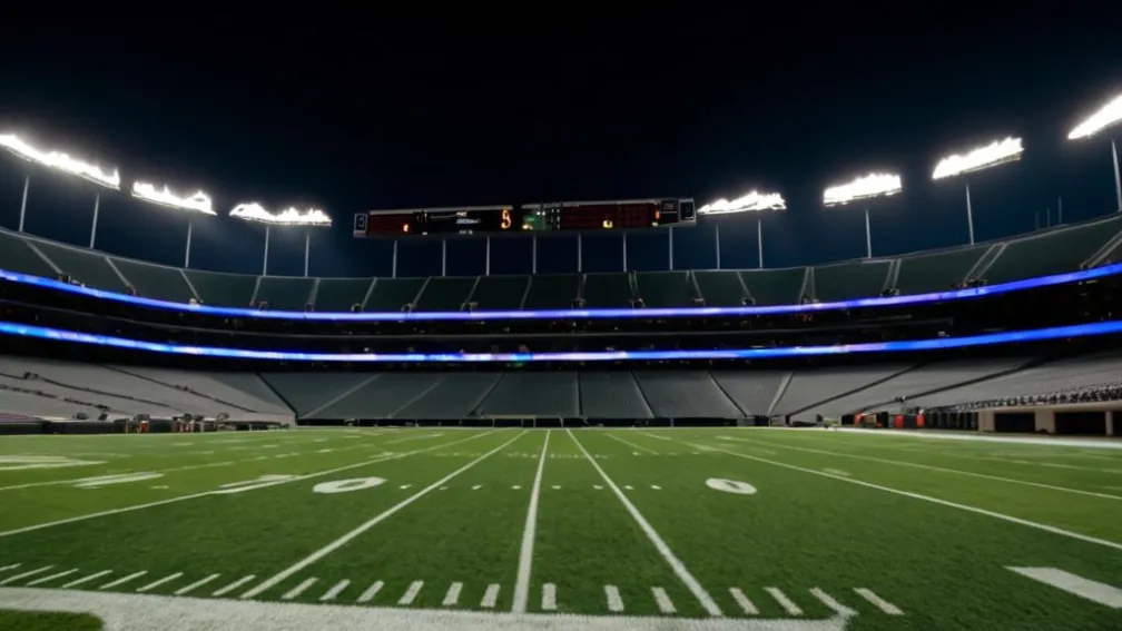 Tarleton State Câștigă Titlul Conferinței United Athletic Într-un Meci Dramatic de Overtime Contra Austin Peay