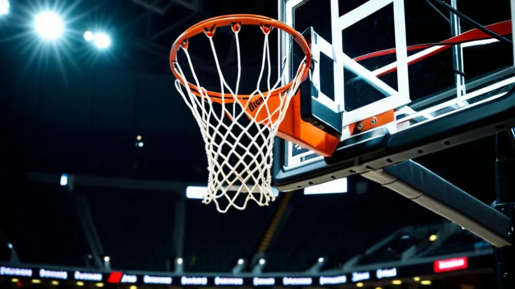 Wichita State învinge Milwaukee cu 75-58 într-un meci de baschet dominant