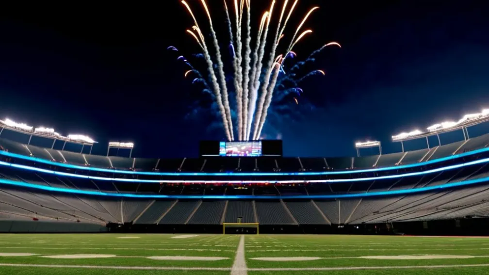 Abilene Christian, Campioană UAC: Stone Earle Conduce Echipa Spre Titlu cu 5 Touchdown-uri