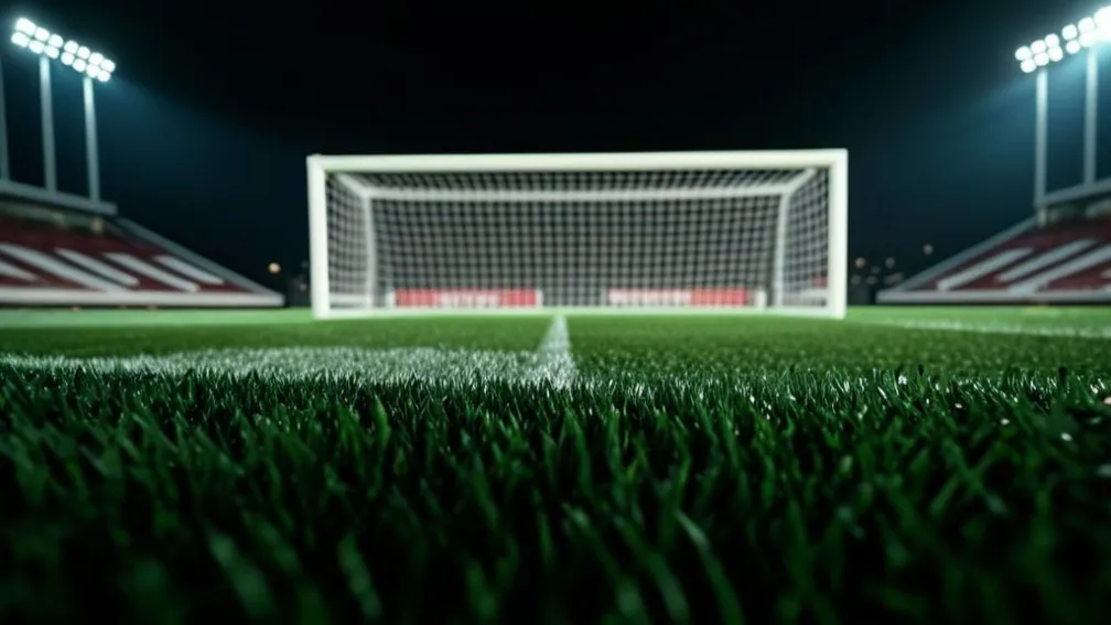 Bryson Kuzdzal Strălucește pentru Michigan: Un Erou Neașteptat pe Terenul de Fotbal