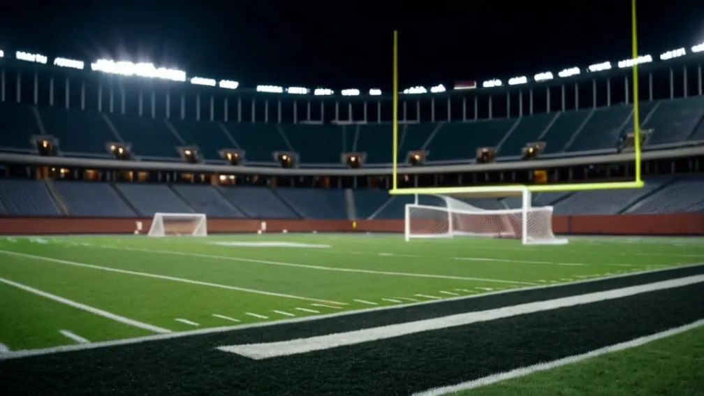 Allen devine liderul istoric la alergare pentru Penn State, Nittany Lions înving Nebraska