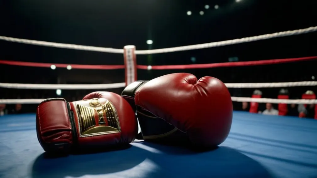 Benavidez își păstrează titlul WBC la semigrea, Haney devine campion mondial la trei categorii