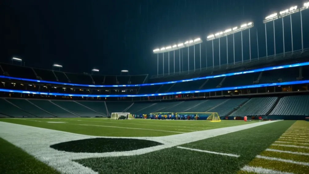 Pittsburgh învinge Georgia Tech cu 42-28 și își menține speranțele la titlul ACC