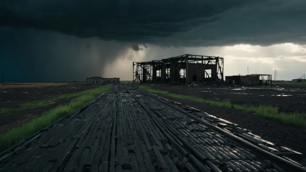 Sărăcia în creștere în Franța alimentează ascensiunea partidului lui Marine Le Pen: o analiză a schimbărilor politice