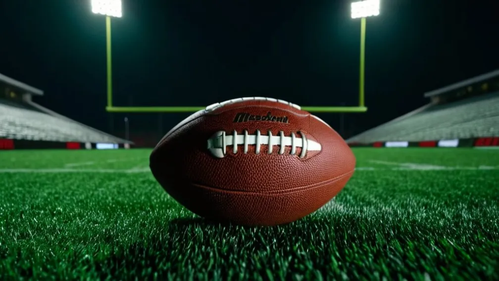 Darrion Dupree conduce Wisconsin la victorie cu două touchdown-uri împotriva Illinois