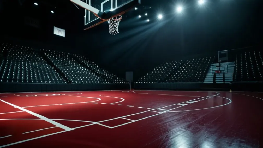 Programul meciurilor de baschet universitar pentru 24 noiembrie