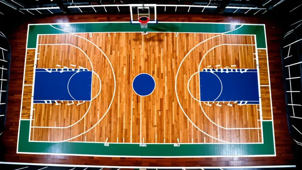 Programul meciurilor de baschet universitar NCAA: 24 noiembrie