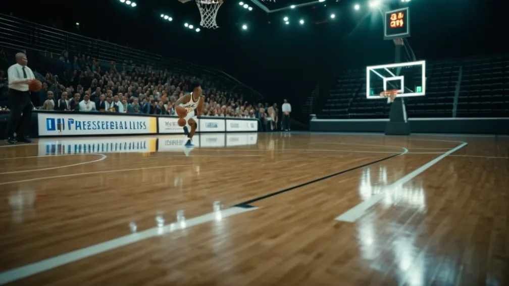 Detroit Pistons vs. Indiana Pacers: Către A 13-a Victorie Consecutivă