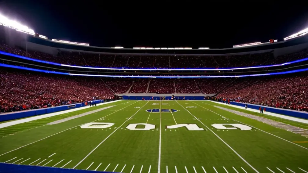 LJ Martin Propulsează BYU către Victorie Împotriva Cincinnati cu un Record Personal de 222 Yarzi