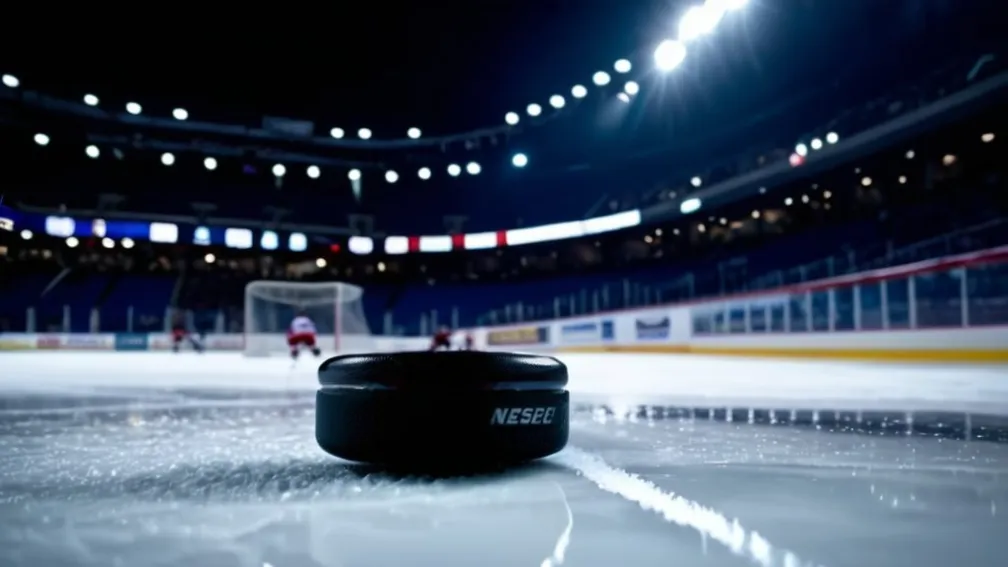 Devils și Red Wings se înfruntă în NHL: Analiza meciului de la Newark