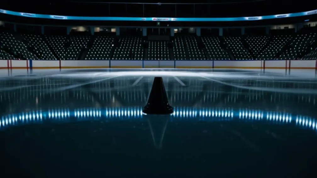 „Panthers” și „Predators” se înfruntă într-un duel din NHL