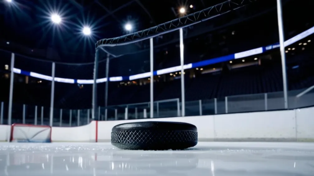 Rangers Caută Să Oprească Seria De Înfrângeri Împotriva Echipei Blues