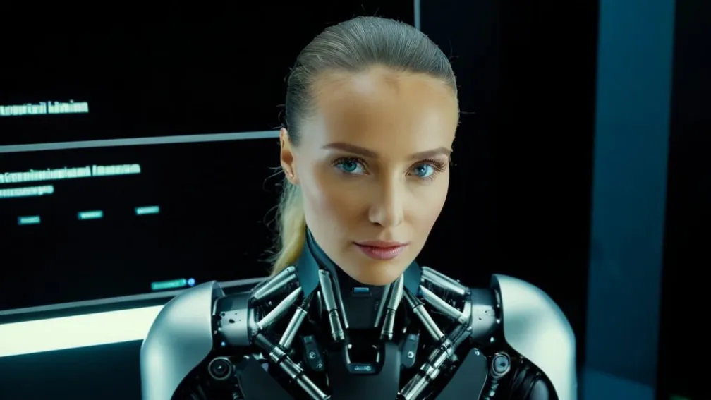 Impactul inteligenței artificiale asupra pieței muncii