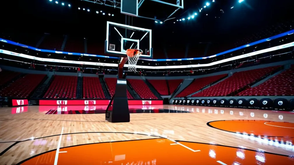 Confruntarea din Baschet: West Virginia Mountaineers vs. Xavier Musketeers