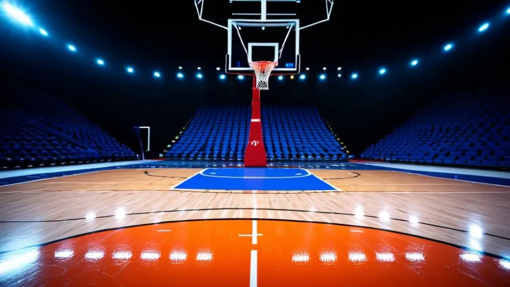 Confruntarea de baschet: Syracuse Orange înfruntă Houston Cougars, echipa numărul 2 din țară