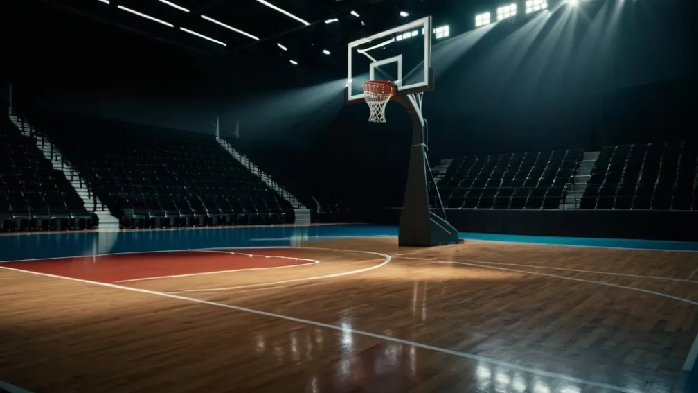 Confruntarea de baschet: Grambling Tigers împotriva UC Riverside Highlanders