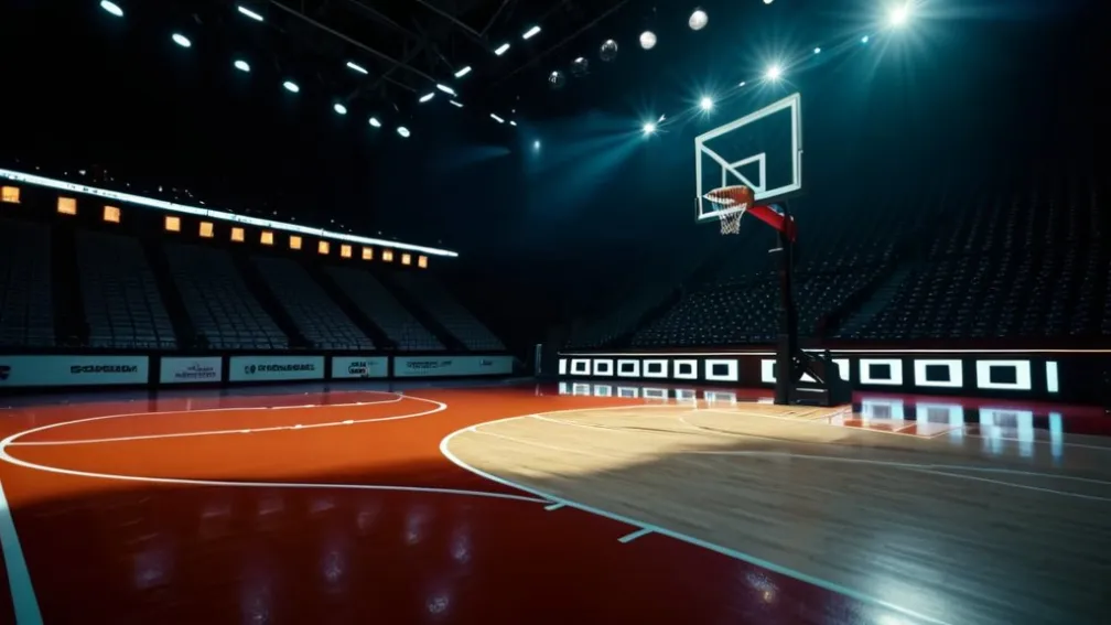 Confruntarea Universitară: Northern Kentucky Întâmpină Eastern Kentucky pe Terenul de Baschet