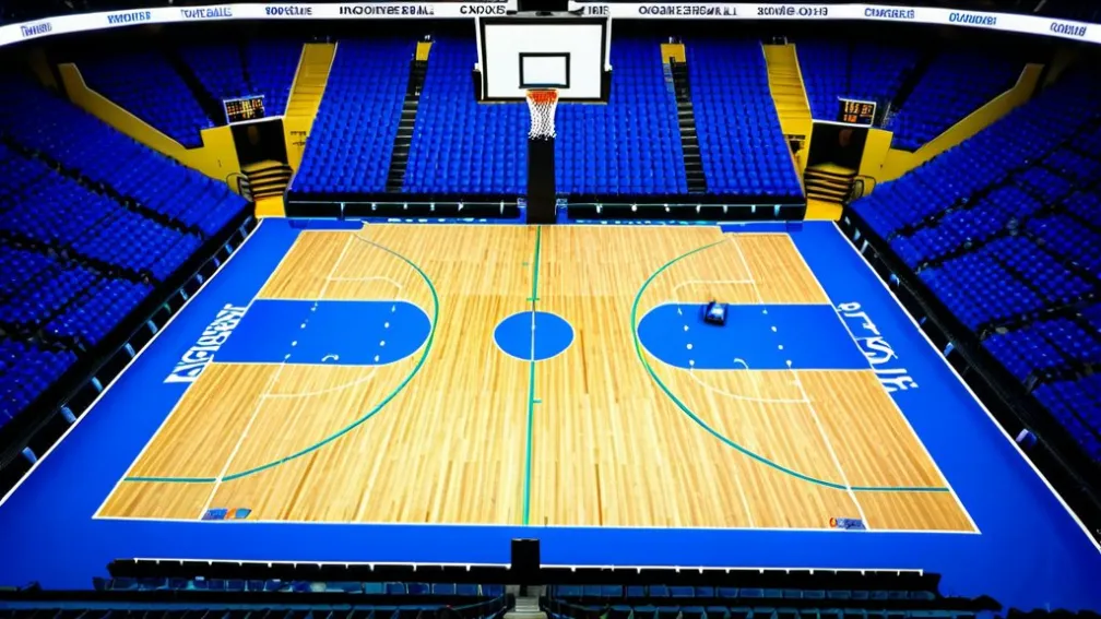 Analiza meciului de baschet: Akron Zips vs. Evansville Purple Aces în Insulele Virgine