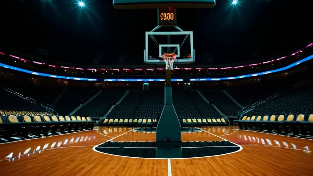 Baschet Colegial: Georgia Tech înfruntă West Georgia după performanța remarcabilă a lui Ndongo