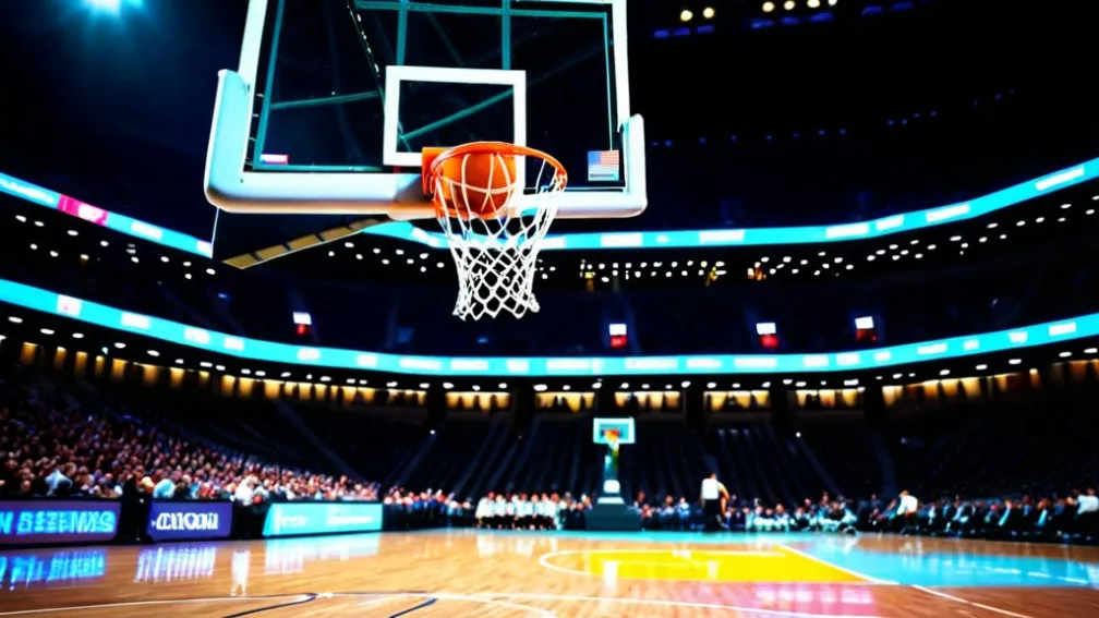 Meciul de Baschet Universitar: SIU-Edwardsville Cougars înfruntă Alabama State Hornets