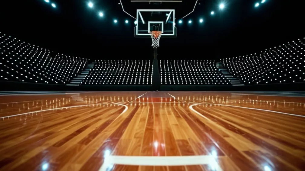 Marshall Thundering Herd primește Mercyhurst Lakers după performanța de 23 de puncte a lui Hollenbeck