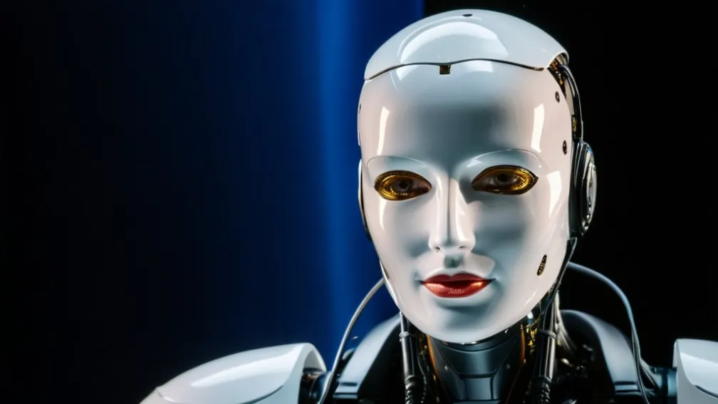 Analiza impactului inteligenței artificiale asupra pieței muncii