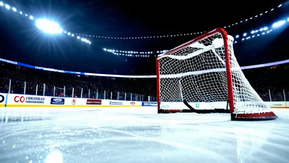 Record Istoric: Philadelphia Flyers Marchează Trei Goluri în Doar 26 de Secunde