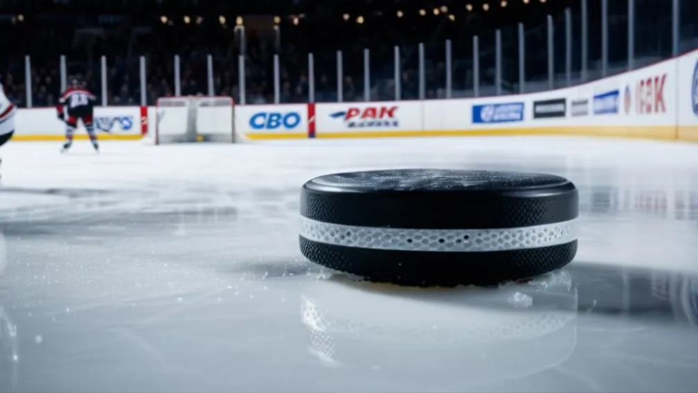 NHL: Los Angeles Kings Caută Să Oprească Seria de Înfrângeri Împotriva Ottawa Senators