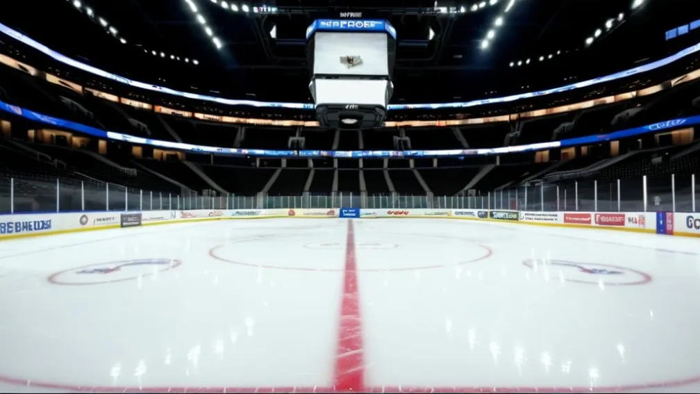 Josh Norris revine spectaculos după accidentare, egalând recordul personal cu 3 puncte pentru Sabres